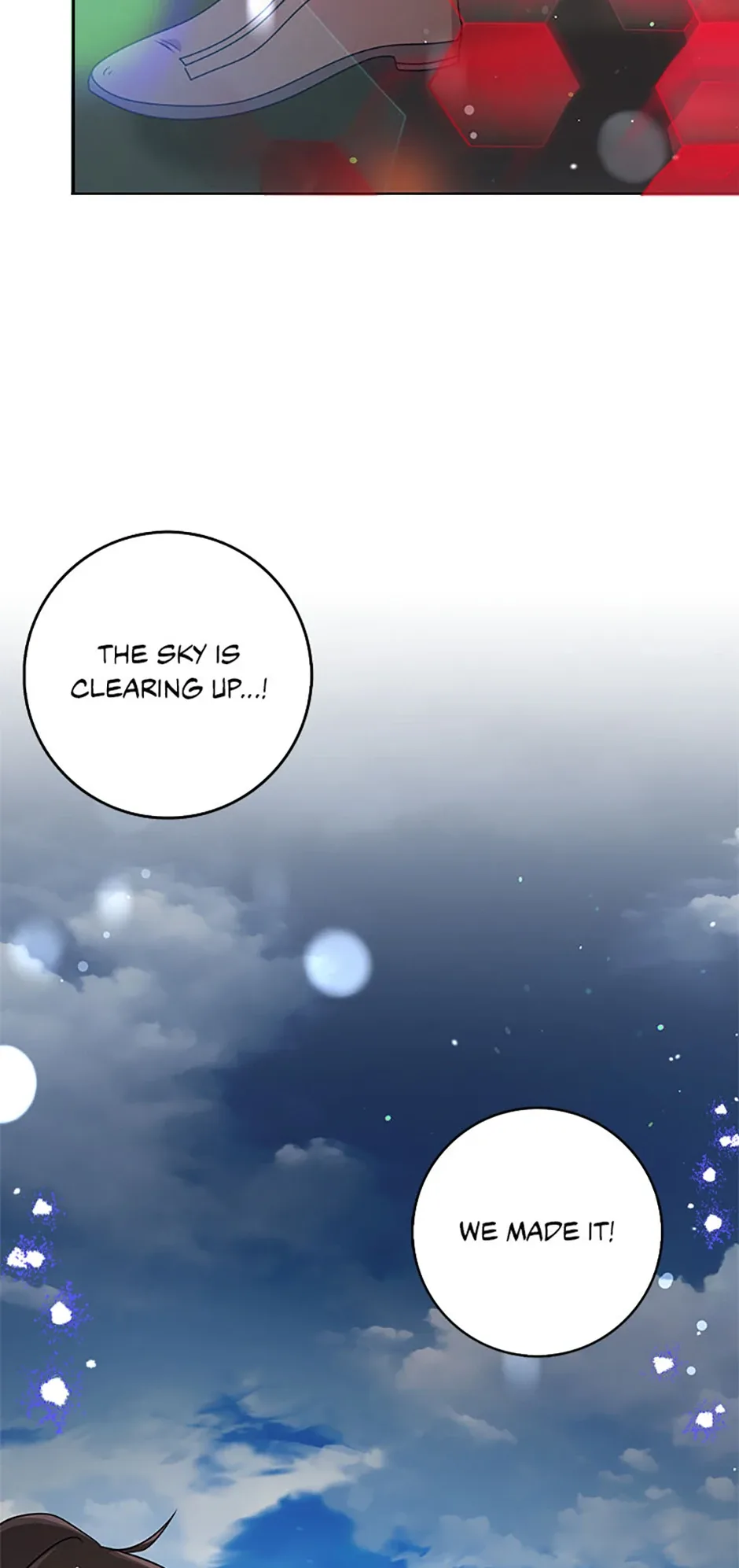 The Dungeon’s Time-Bound S-Rank Beauty Chapter 62 page 65