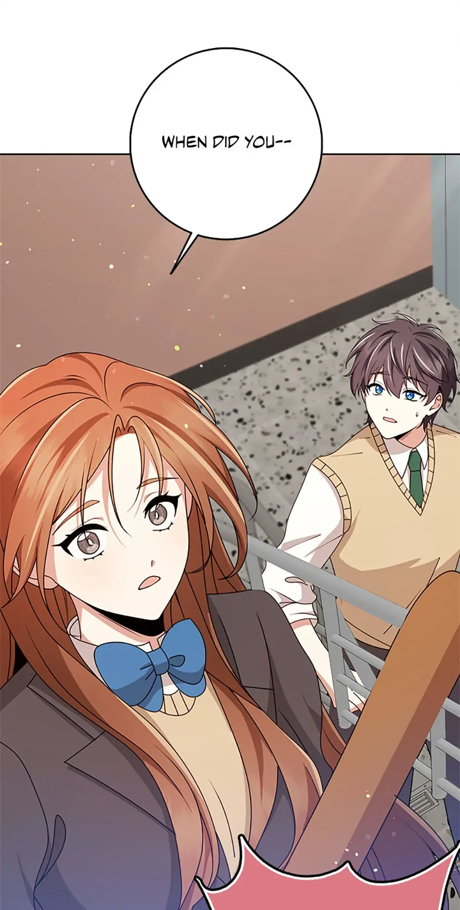 The Dungeon’s Time-Bound S-Rank Beauty Chapter 62 page 52