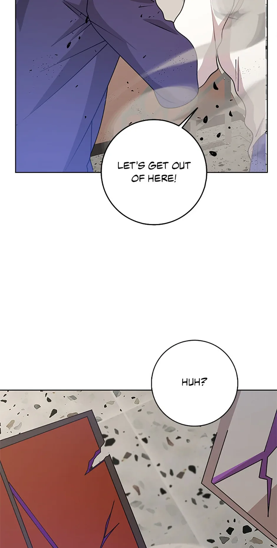 The Dungeon’s Time-Bound S-Rank Beauty Chapter 62 page 48