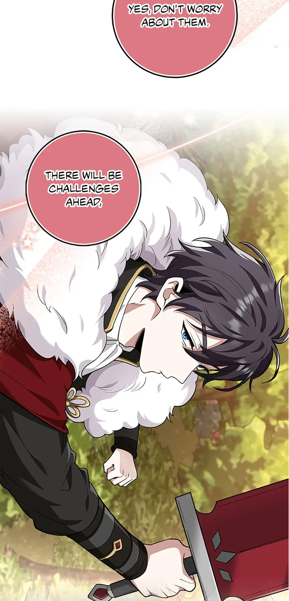 The Dungeon’s Time-Bound S-Rank Beauty Chapter 62 page 74