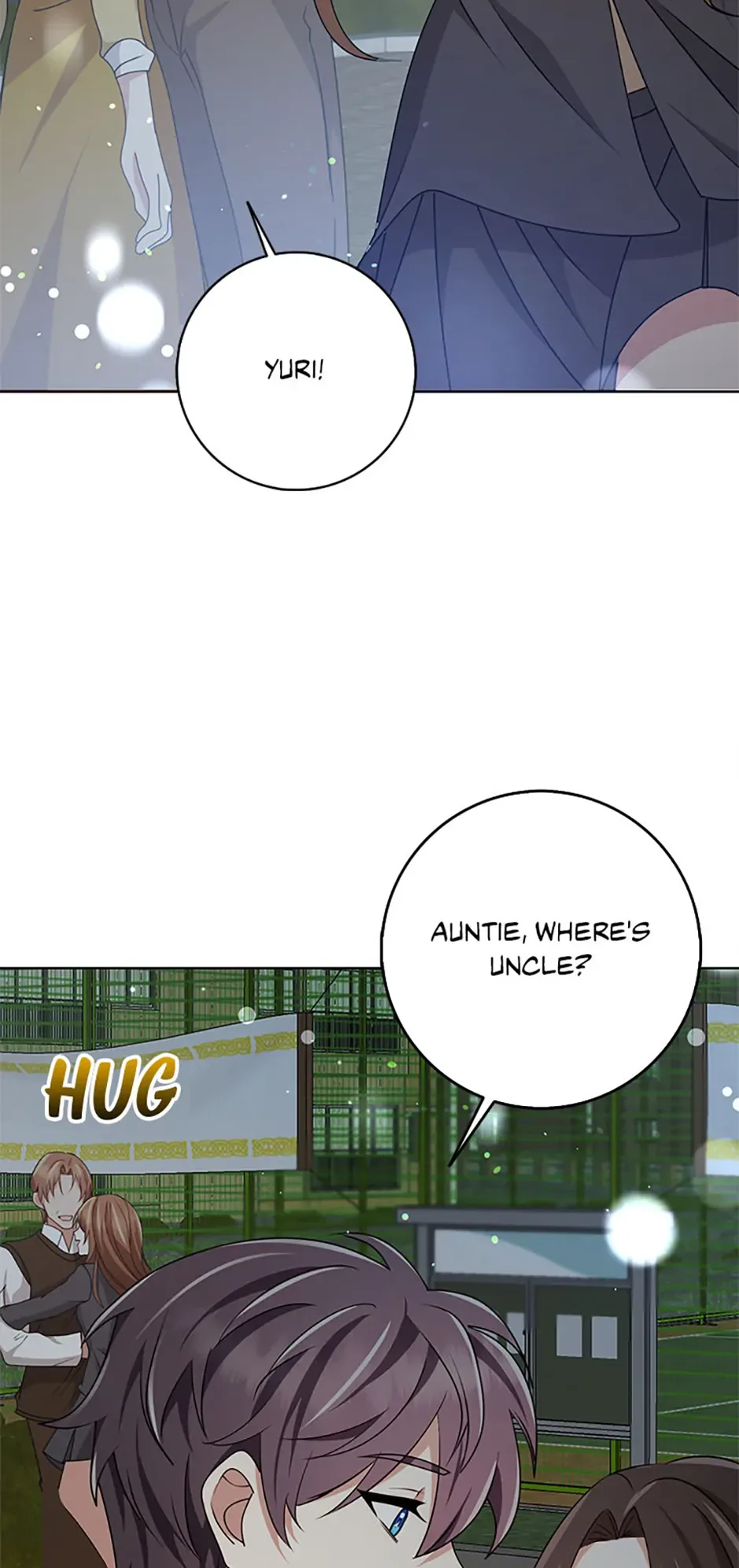 The Dungeon’s Time-Bound S-Rank Beauty Chapter 62 page 59