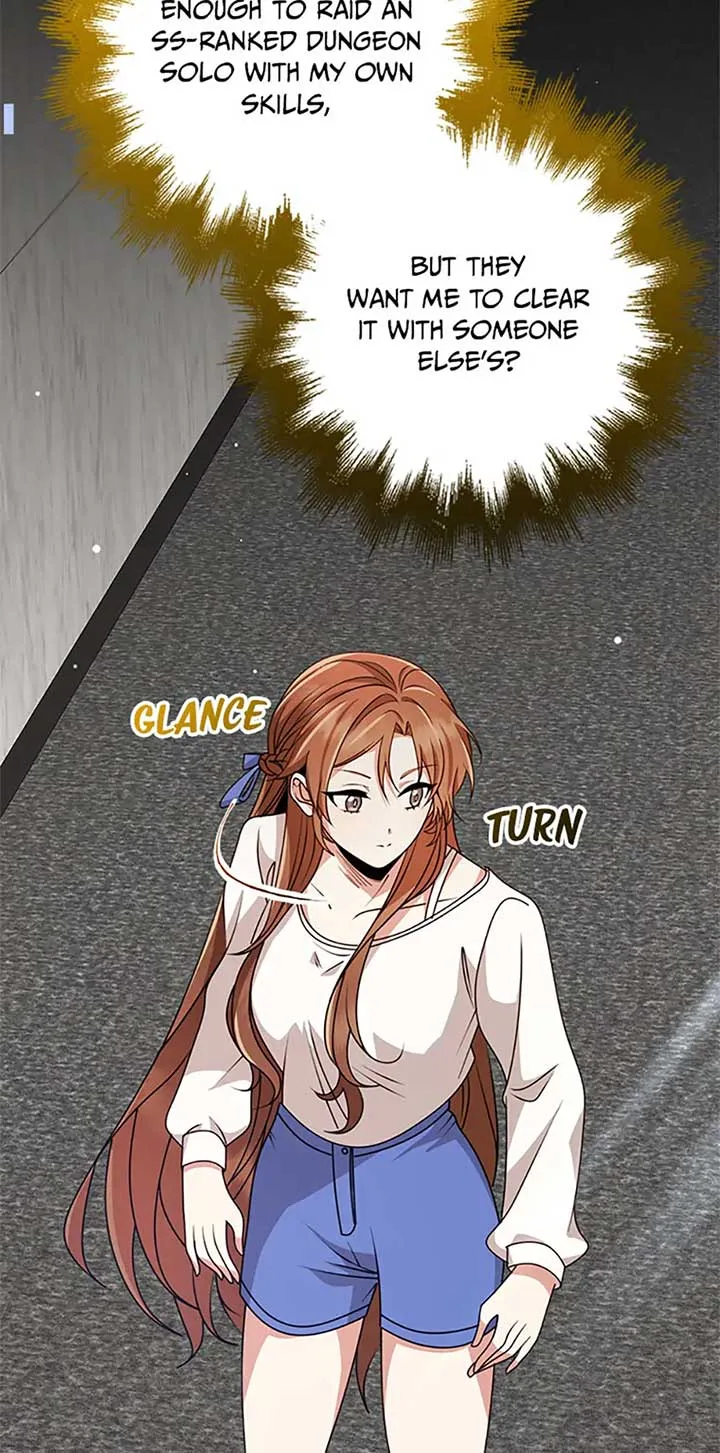 The Dungeon’s Time-Bound S-Rank Beauty Chapter 59 page 18