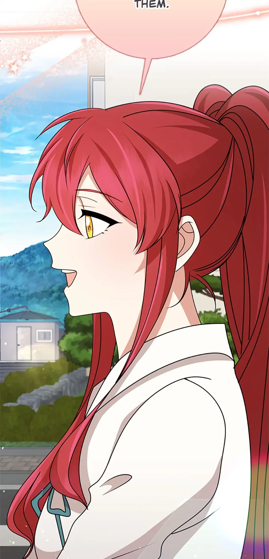 The Dungeon’s Time-Bound S-Rank Beauty Chapter 62 page 76