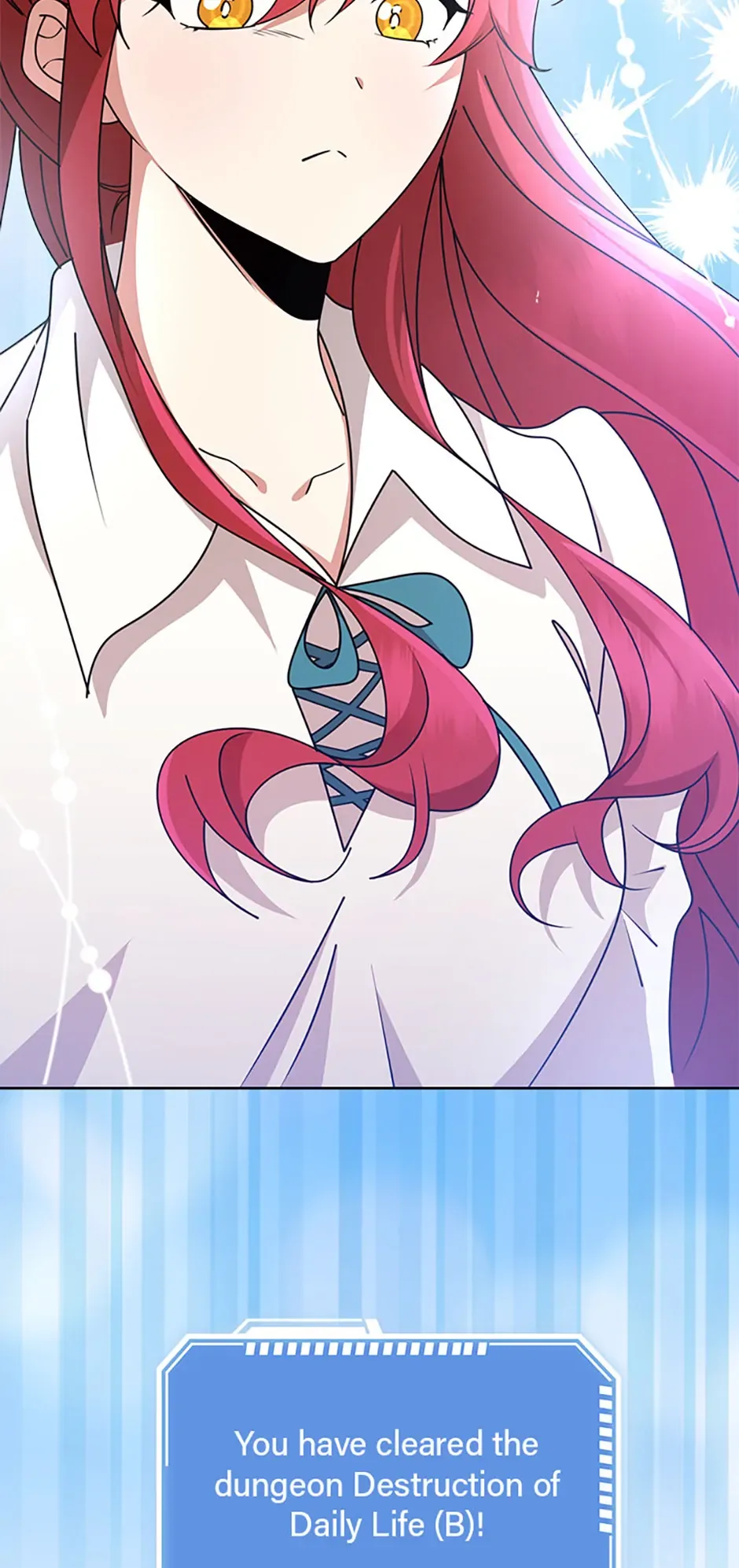 The Dungeon’s Time-Bound S-Rank Beauty Chapter 62 page 56