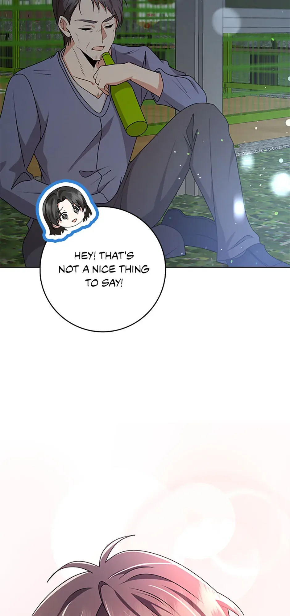 The Dungeon’s Time-Bound S-Rank Beauty Chapter 62 page 61