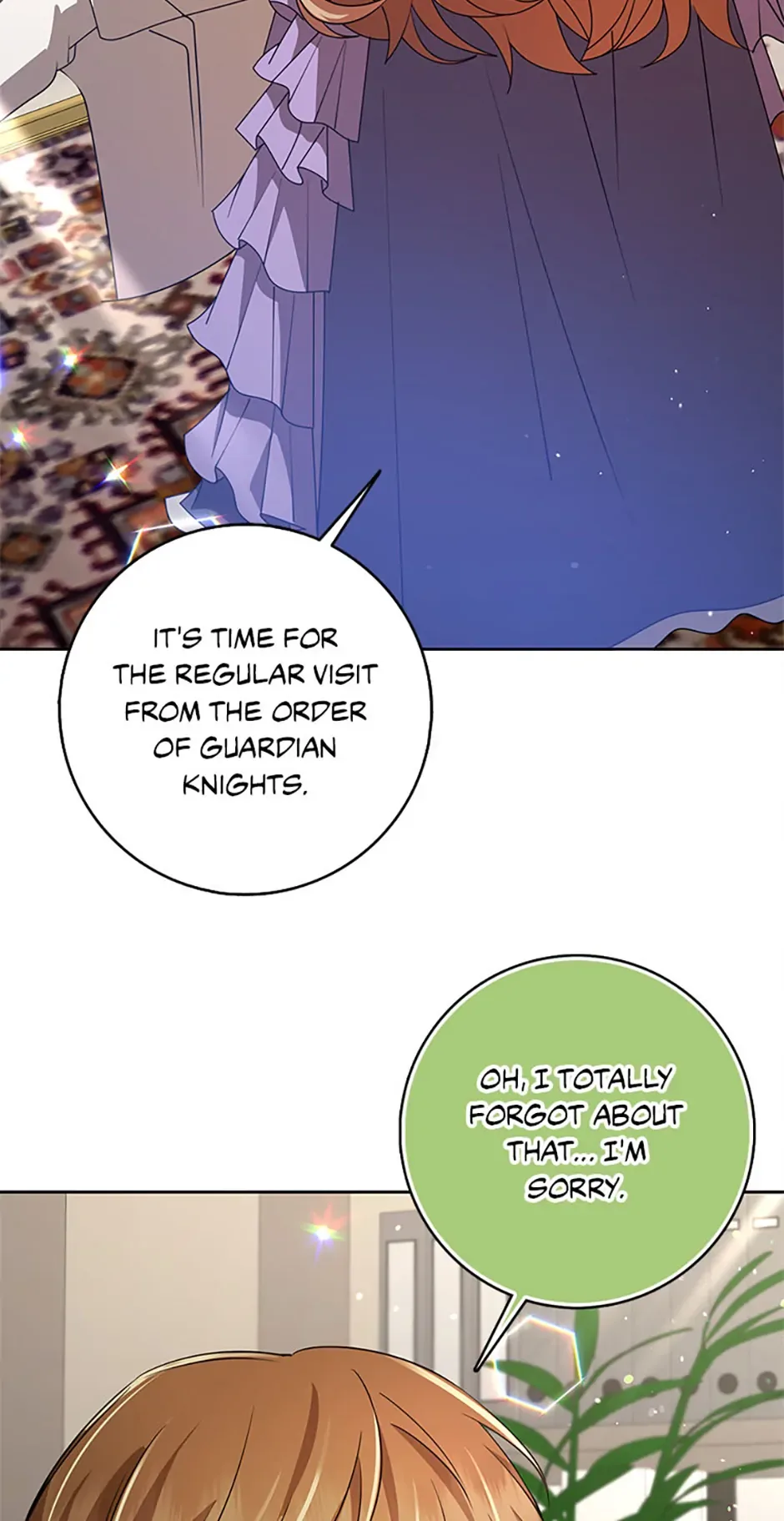 The Dungeon’s Time-Bound S-Rank Beauty Chapter 57 page 60