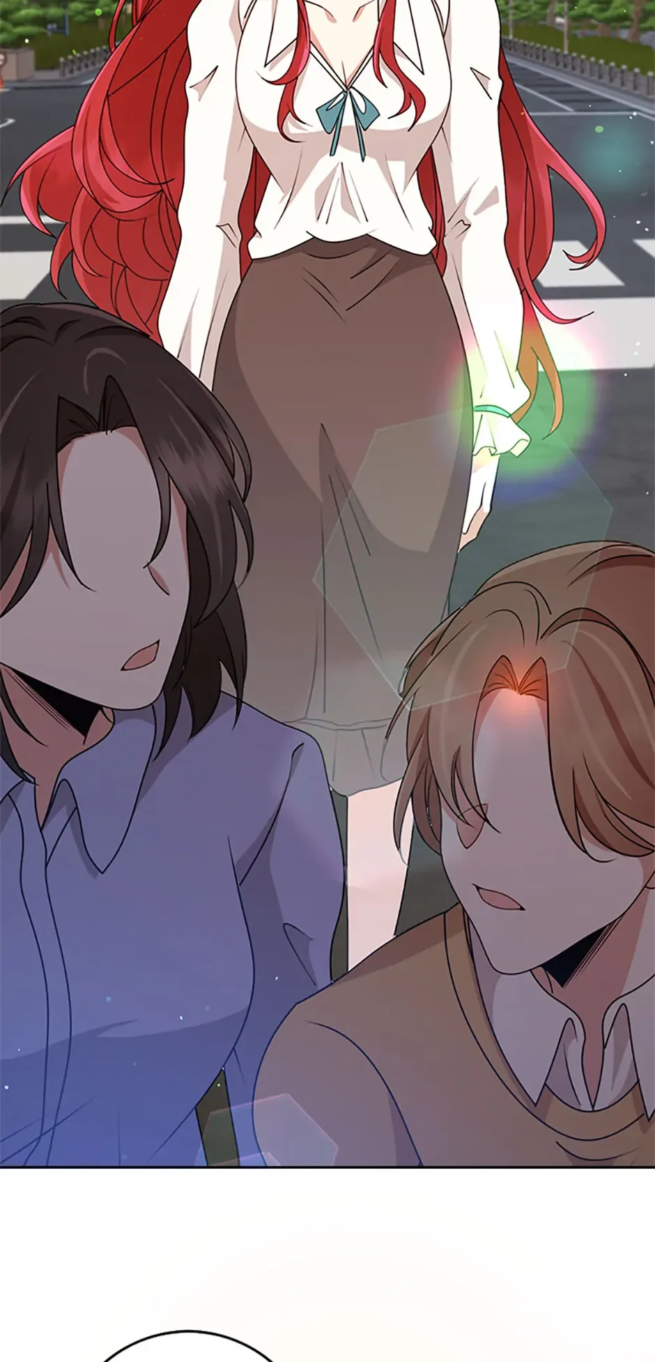 The Dungeon’s Time-Bound S-Rank Beauty Chapter 62 page 69