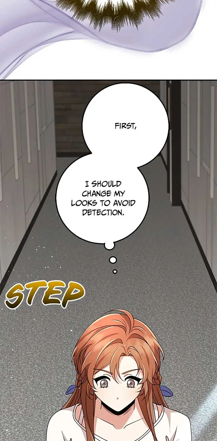 The Dungeon’s Time-Bound S-Rank Beauty Chapter 59 page 30