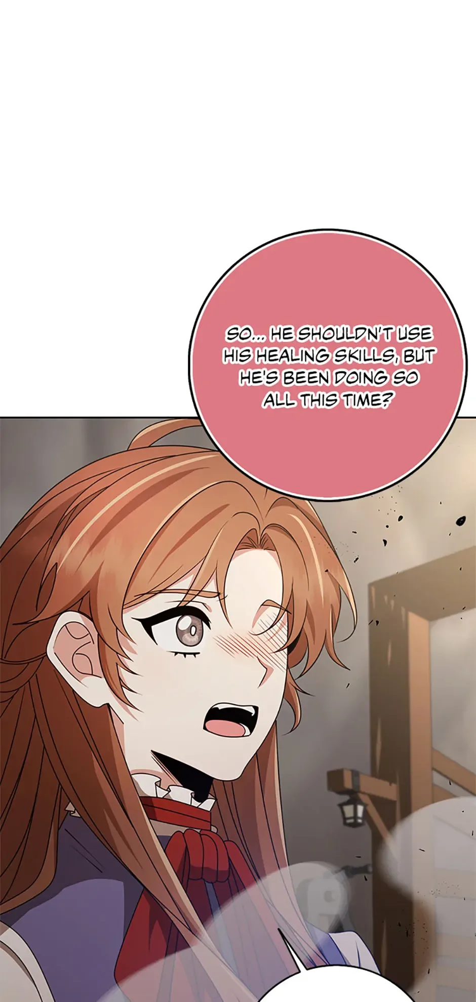 The Dungeon’s Time-Bound S-Rank Beauty Chapter 57 page 76