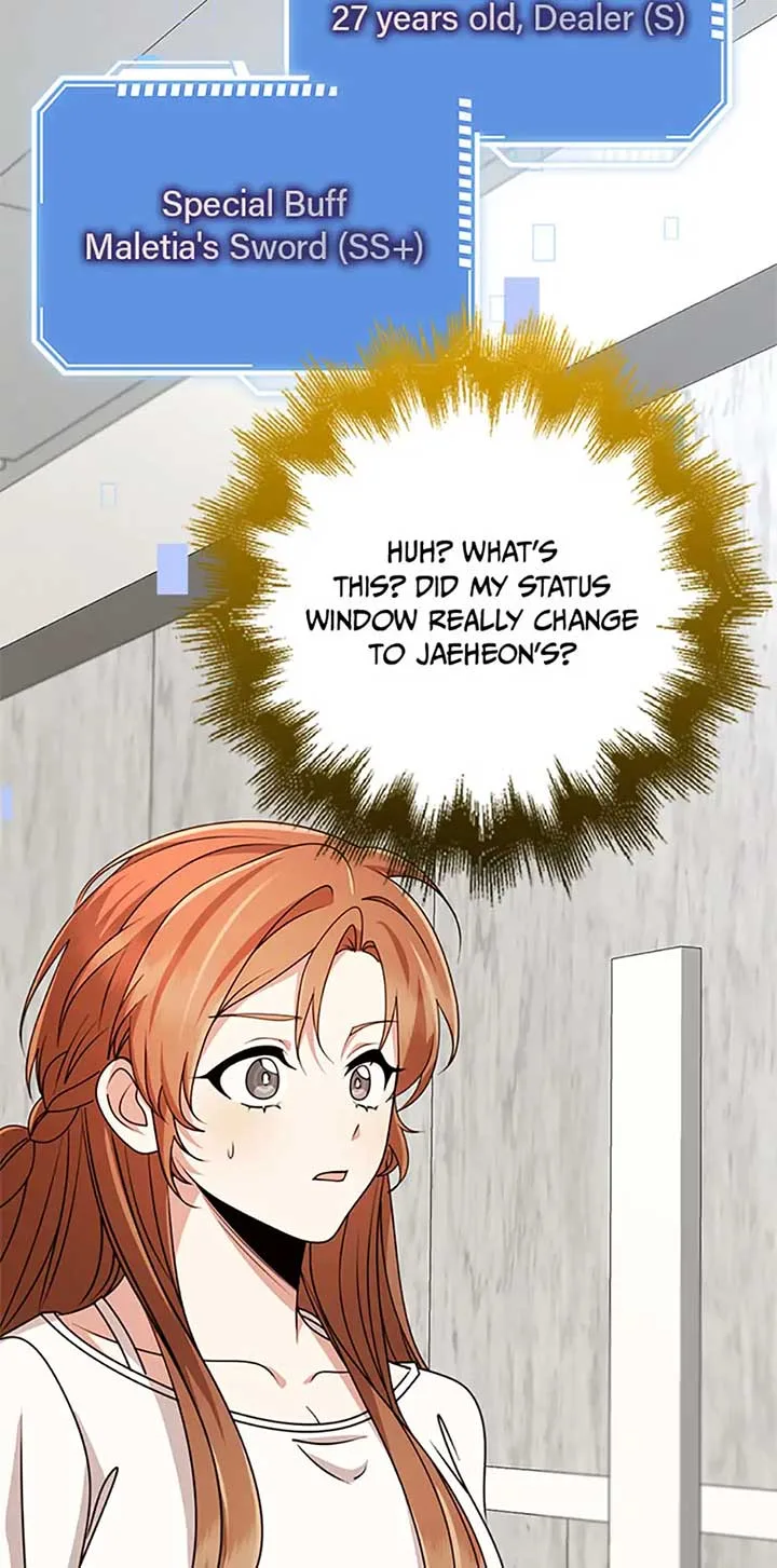 The Dungeon’s Time-Bound S-Rank Beauty Chapter 59 page 16