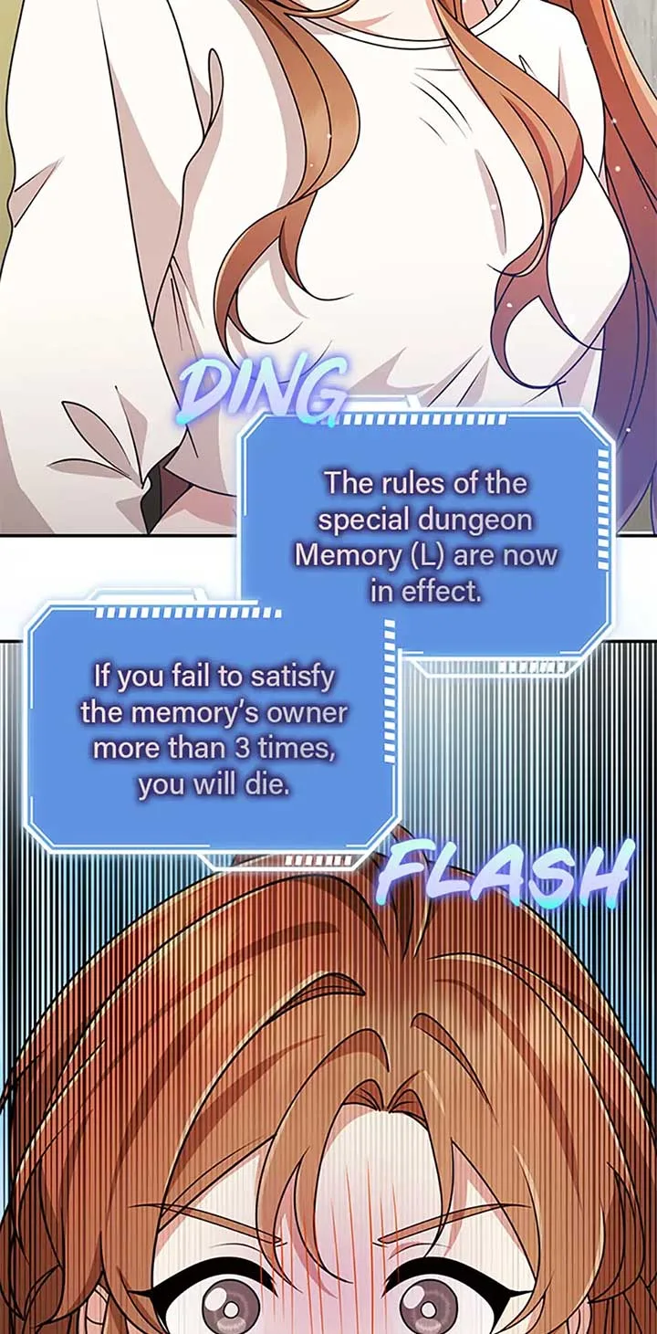 The Dungeon’s Time-Bound S-Rank Beauty Chapter 59 page 28