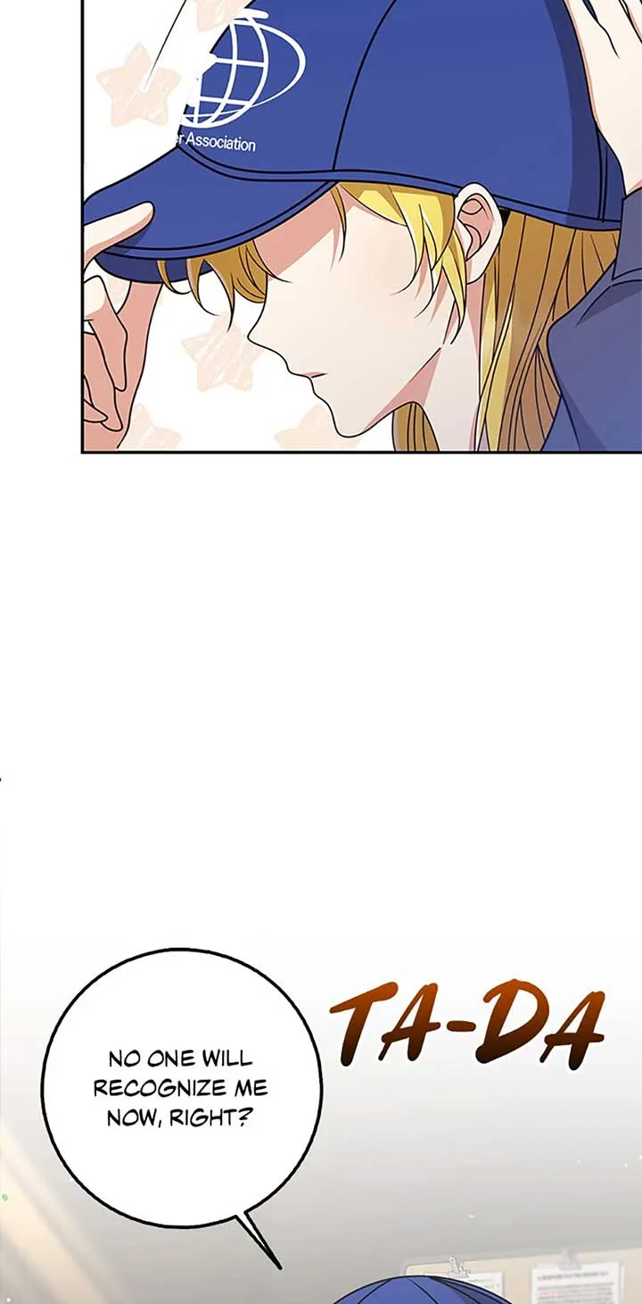 The Dungeon’s Time-Bound S-Rank Beauty Chapter 59 page 33