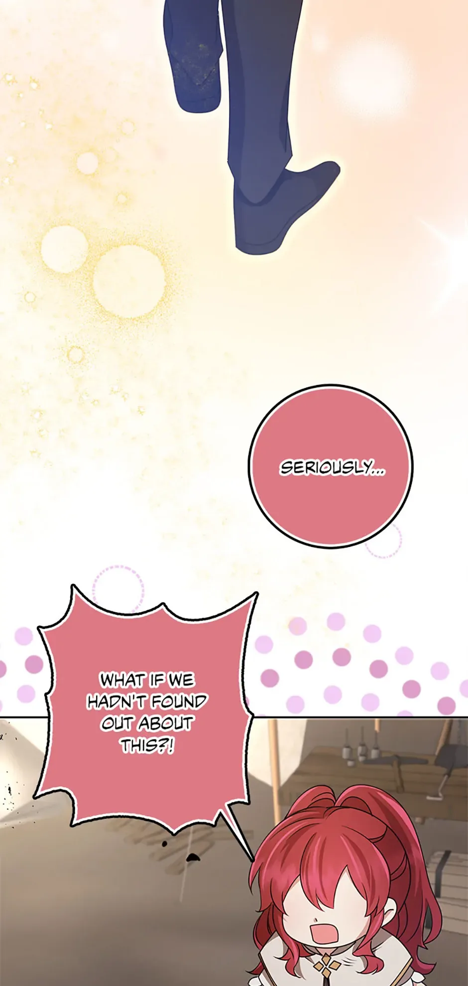 The Dungeon’s Time-Bound S-Rank Beauty Chapter 57 page 81