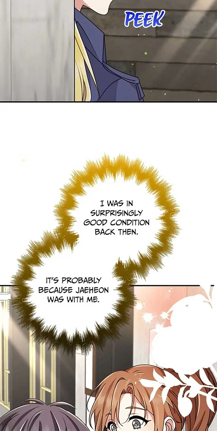 The Dungeon’s Time-Bound S-Rank Beauty Chapter 59 page 39