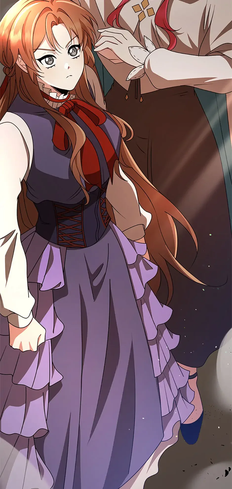 The Dungeon’s Time-Bound S-Rank Beauty Chapter 57 page 86