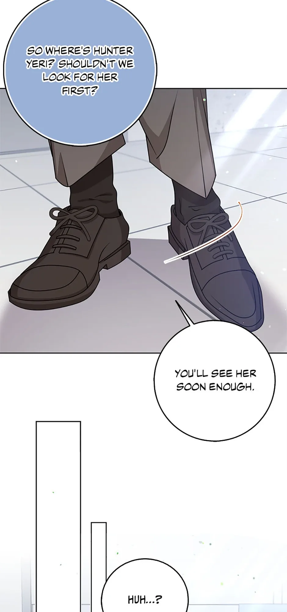 The Dungeon’s Time-Bound S-Rank Beauty Chapter 64 page 4