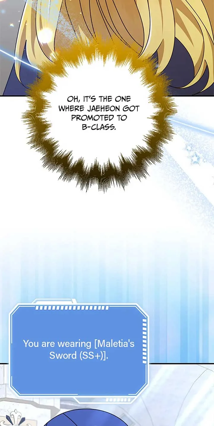 The Dungeon’s Time-Bound S-Rank Beauty Chapter 59 page 43