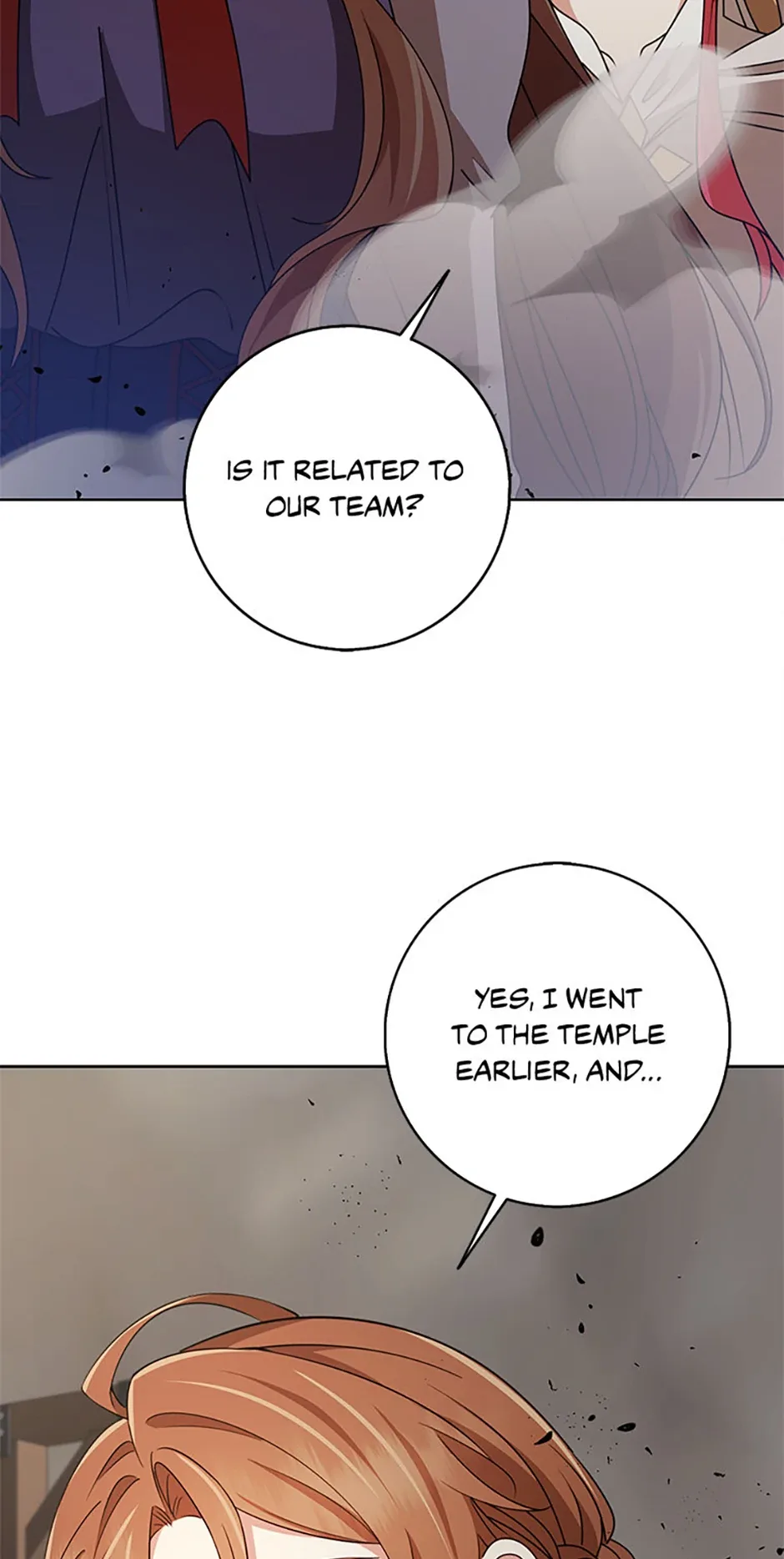 The Dungeon’s Time-Bound S-Rank Beauty Chapter 57 page 71