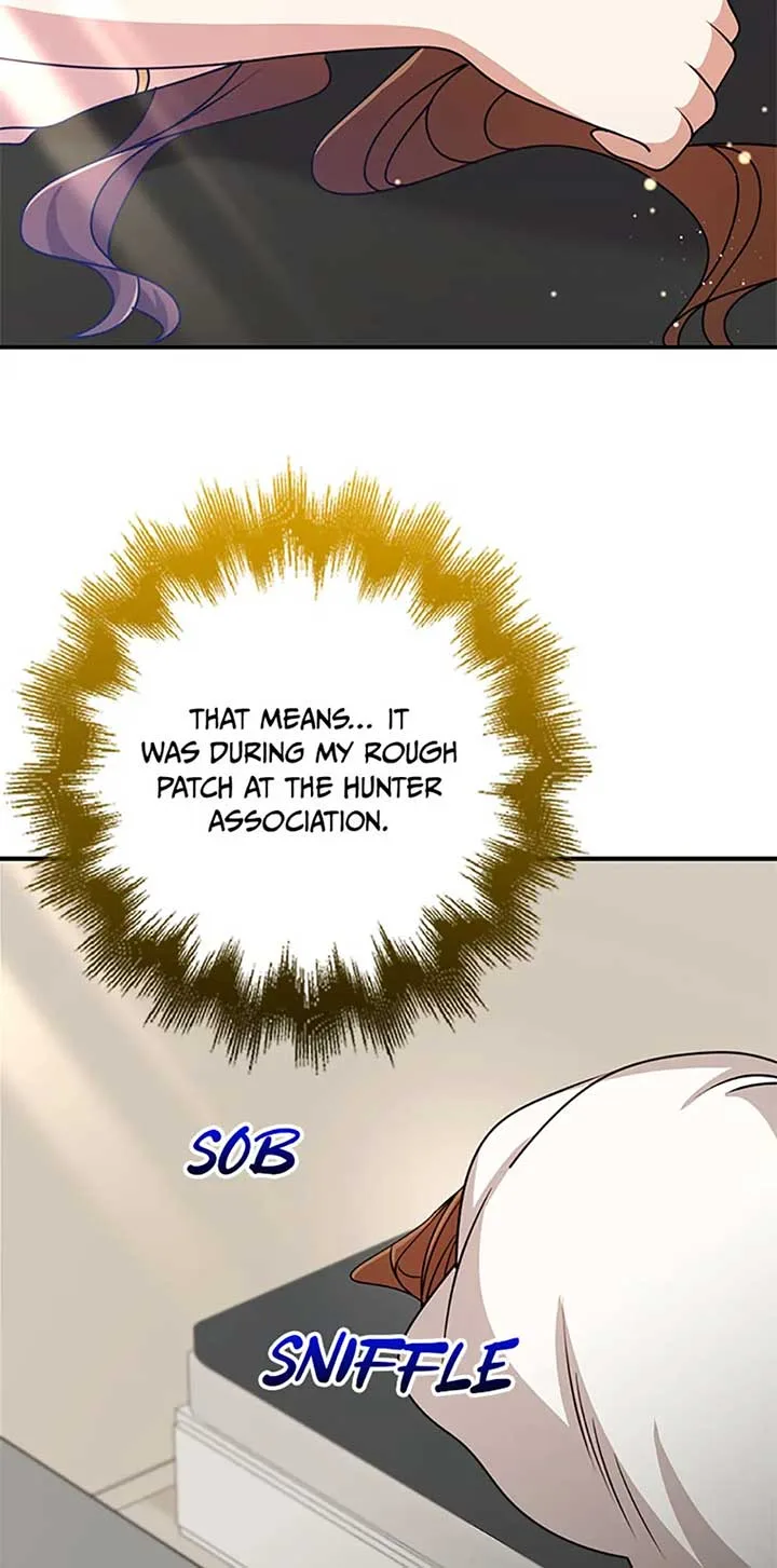 The Dungeon’s Time-Bound S-Rank Beauty Chapter 59 page 22