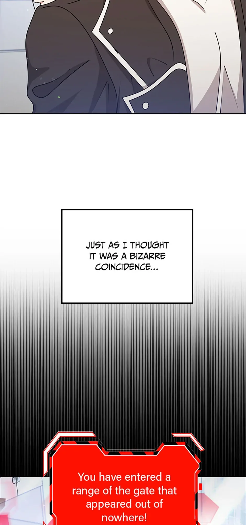 The Dungeon’s Time-Bound S-Rank Beauty Chapter 64 page 8