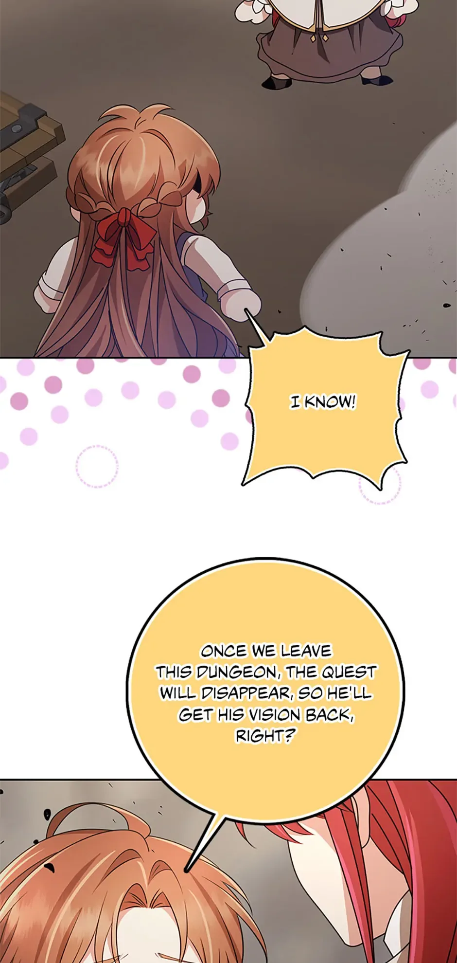 The Dungeon’s Time-Bound S-Rank Beauty Chapter 57 page 82