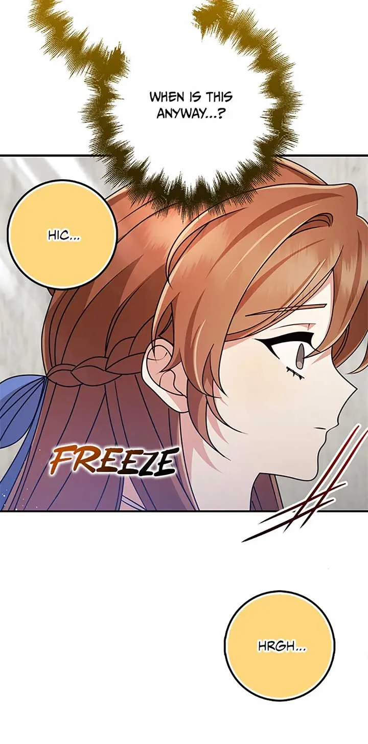 The Dungeon’s Time-Bound S-Rank Beauty Chapter 59 page 20