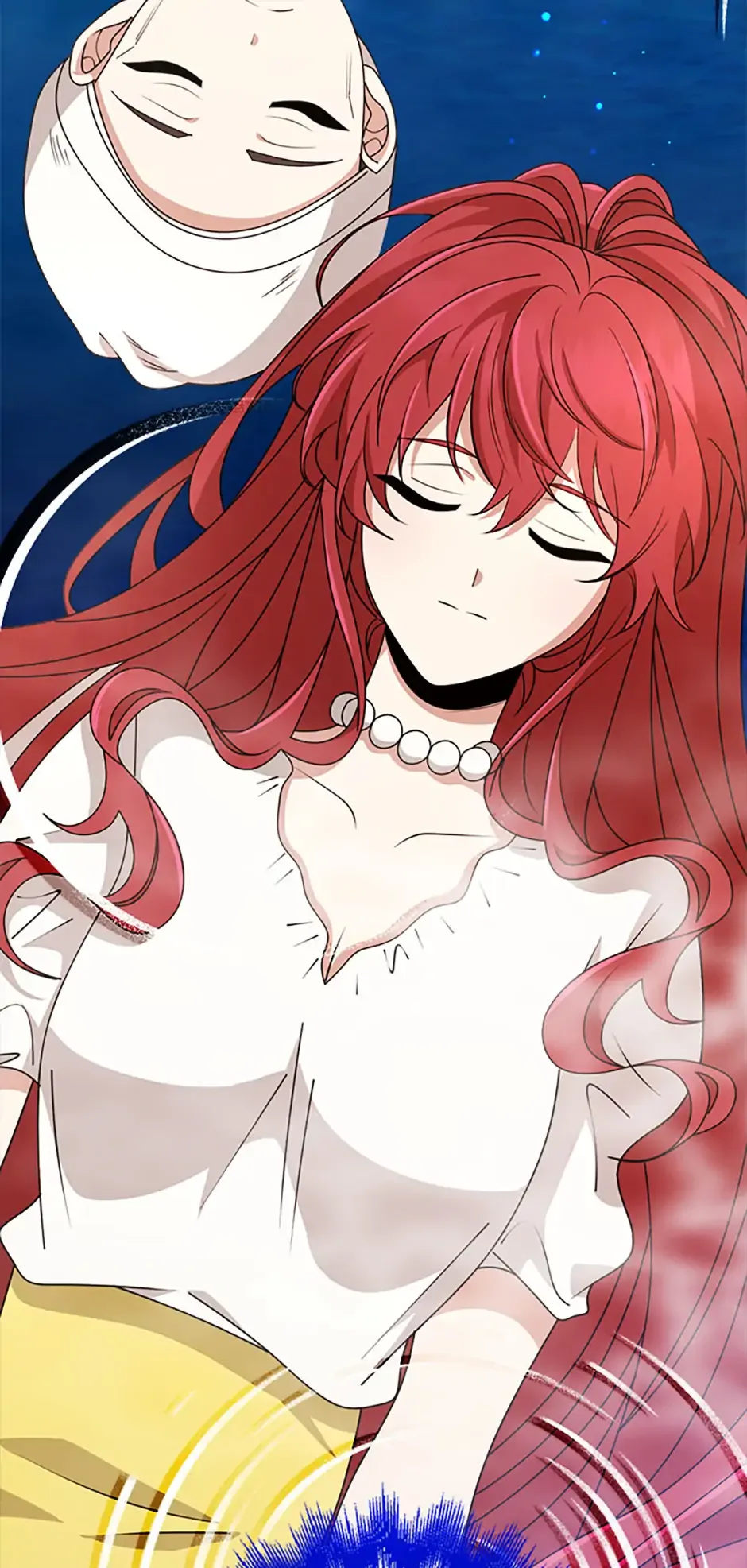 The Dungeon’s Time-Bound S-Rank Beauty Chapter 64 page 19