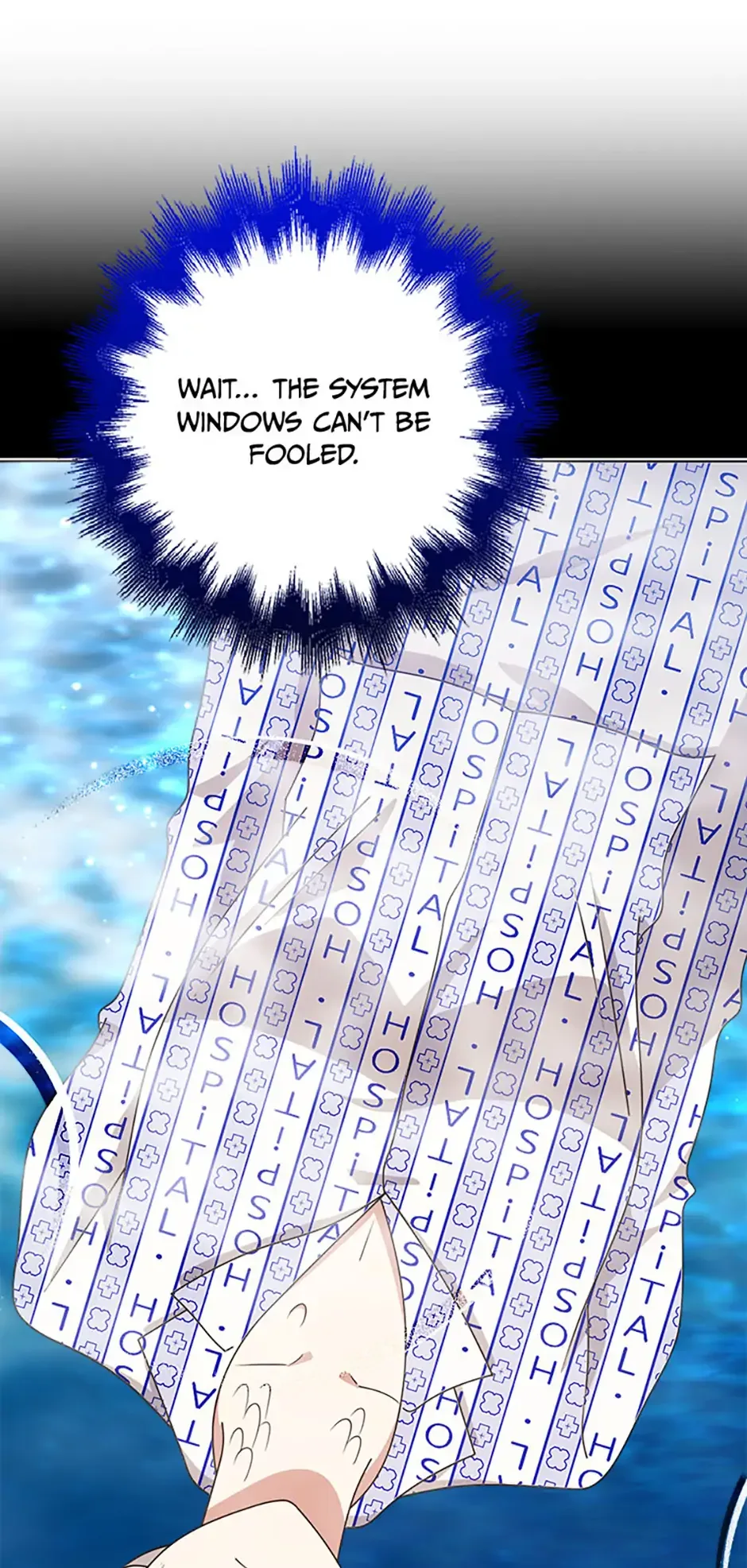 The Dungeon’s Time-Bound S-Rank Beauty Chapter 64 page 18