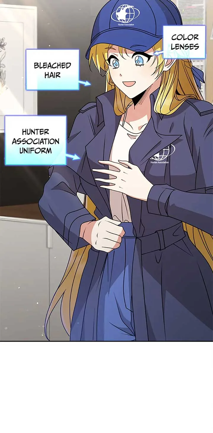 The Dungeon’s Time-Bound S-Rank Beauty Chapter 59 page 34