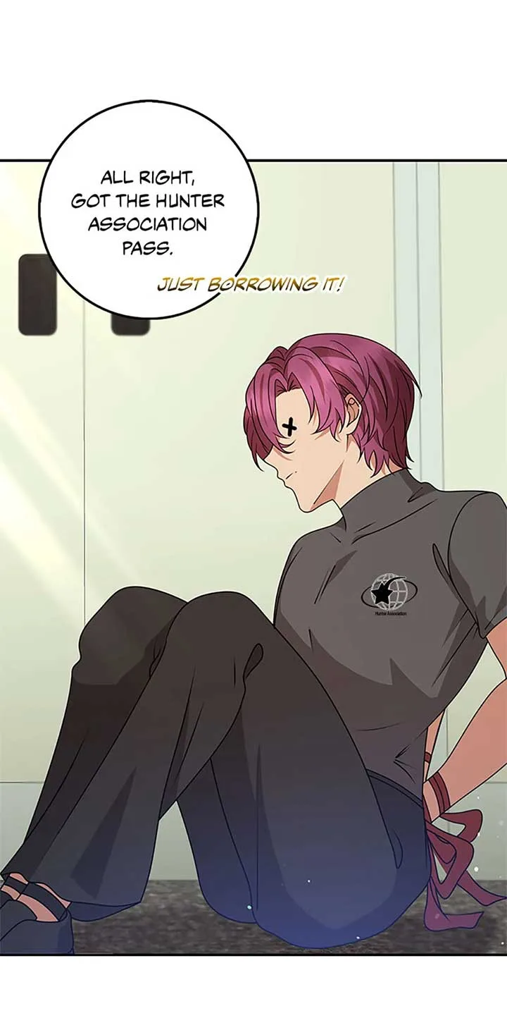 The Dungeon’s Time-Bound S-Rank Beauty Chapter 59 page 35