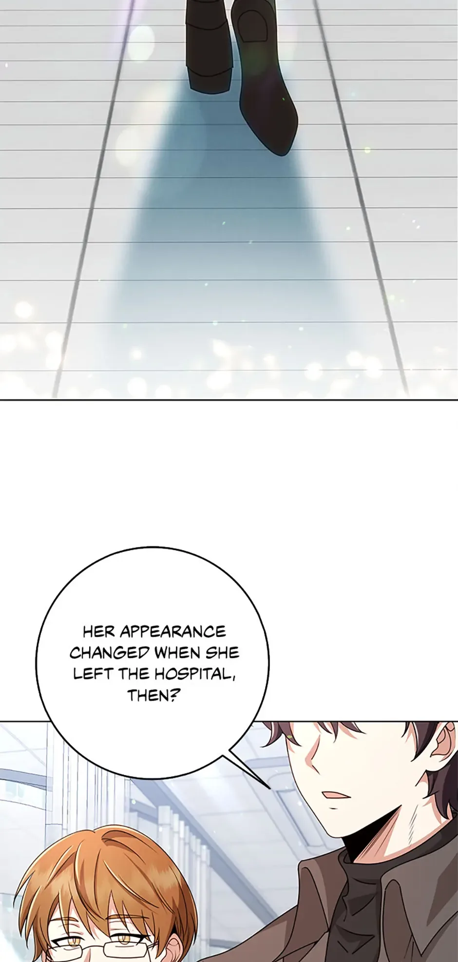 The Dungeon’s Time-Bound S-Rank Beauty Chapter 64 page 22