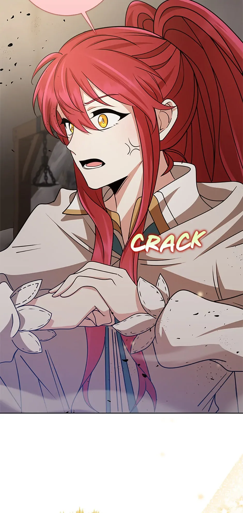 The Dungeon’s Time-Bound S-Rank Beauty Chapter 57 page 84
