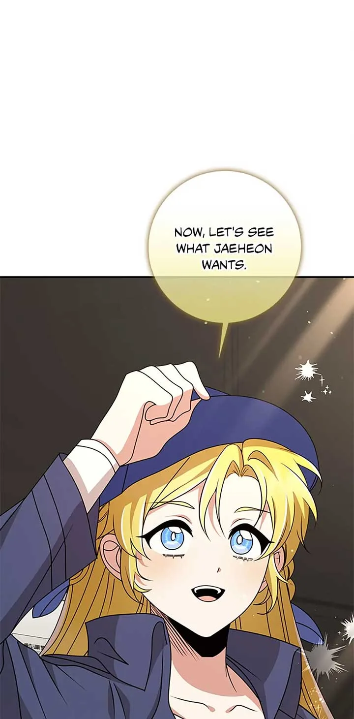 The Dungeon’s Time-Bound S-Rank Beauty Chapter 59 page 36
