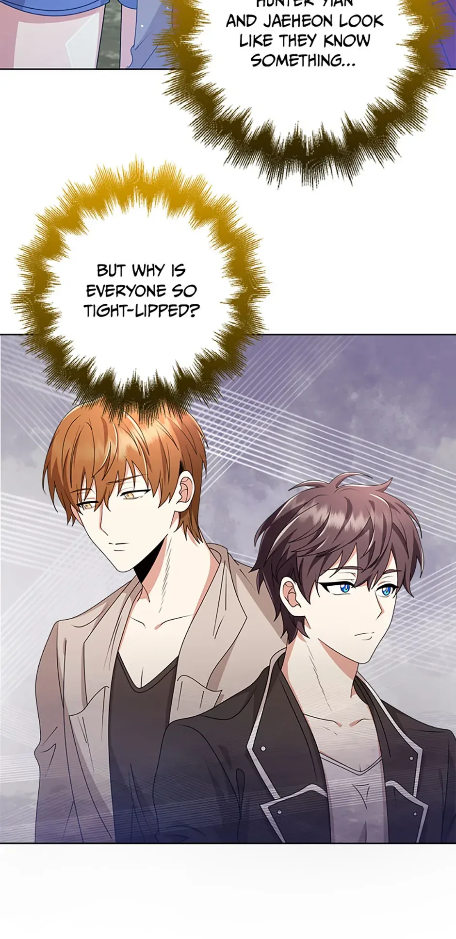 The Dungeon’s Time-Bound S-Rank Beauty Chapter 65 page 19