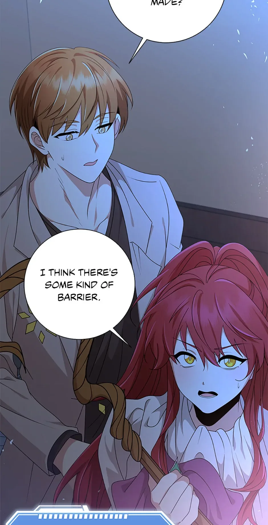 The Dungeon’s Time-Bound S-Rank Beauty Chapter 65 page 51