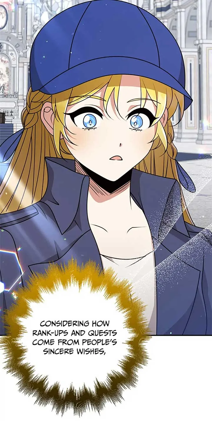 The Dungeon’s Time-Bound S-Rank Beauty Chapter 59 page 47