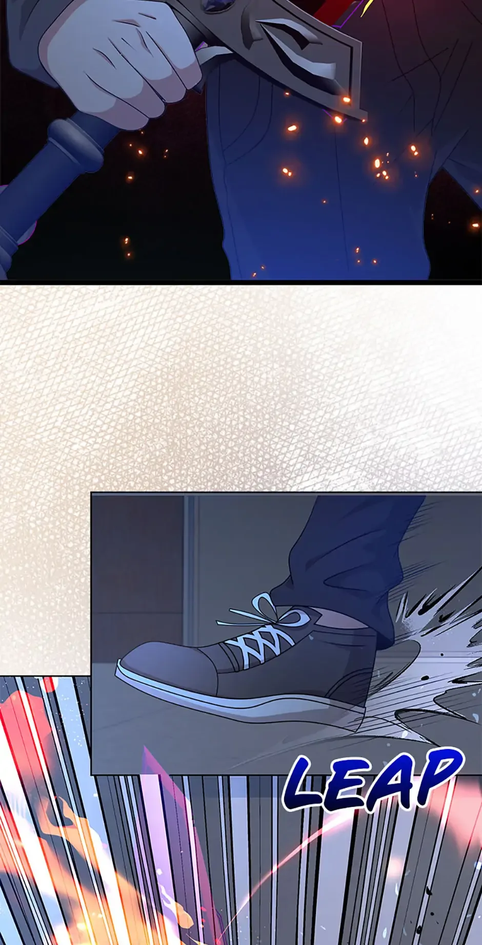 The Dungeon’s Time-Bound S-Rank Beauty Chapter 65 page 48