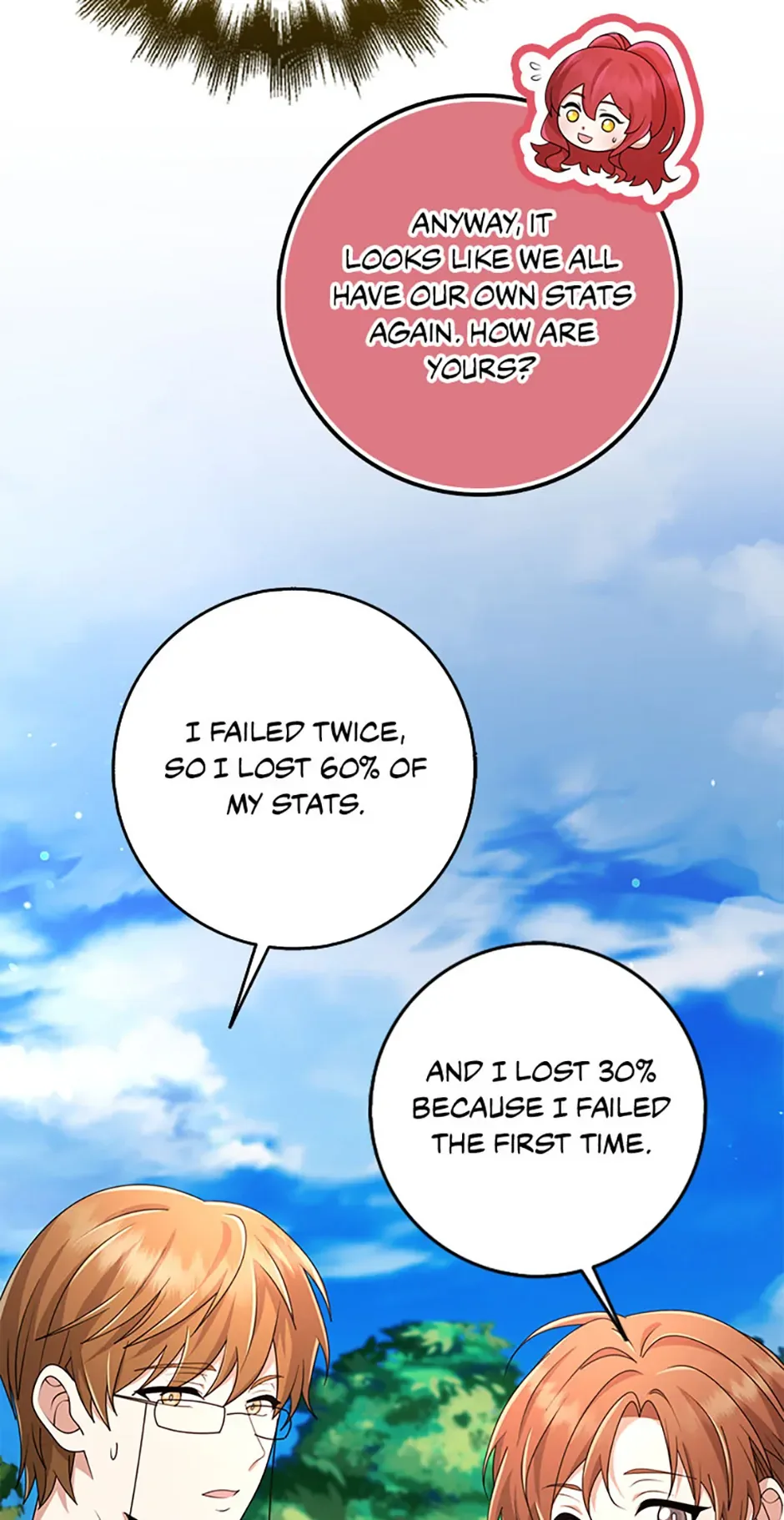 The Dungeon’s Time-Bound S-Rank Beauty Chapter 65 page 9