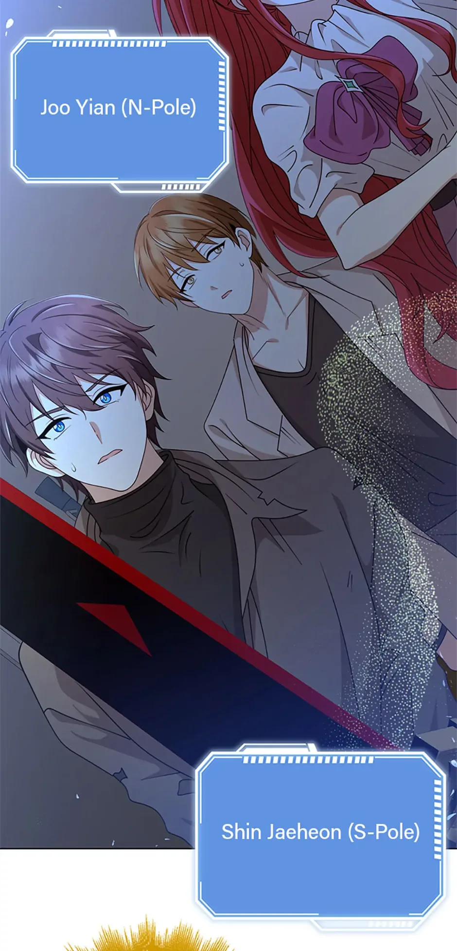 The Dungeon’s Time-Bound S-Rank Beauty Chapter 65 page 60
