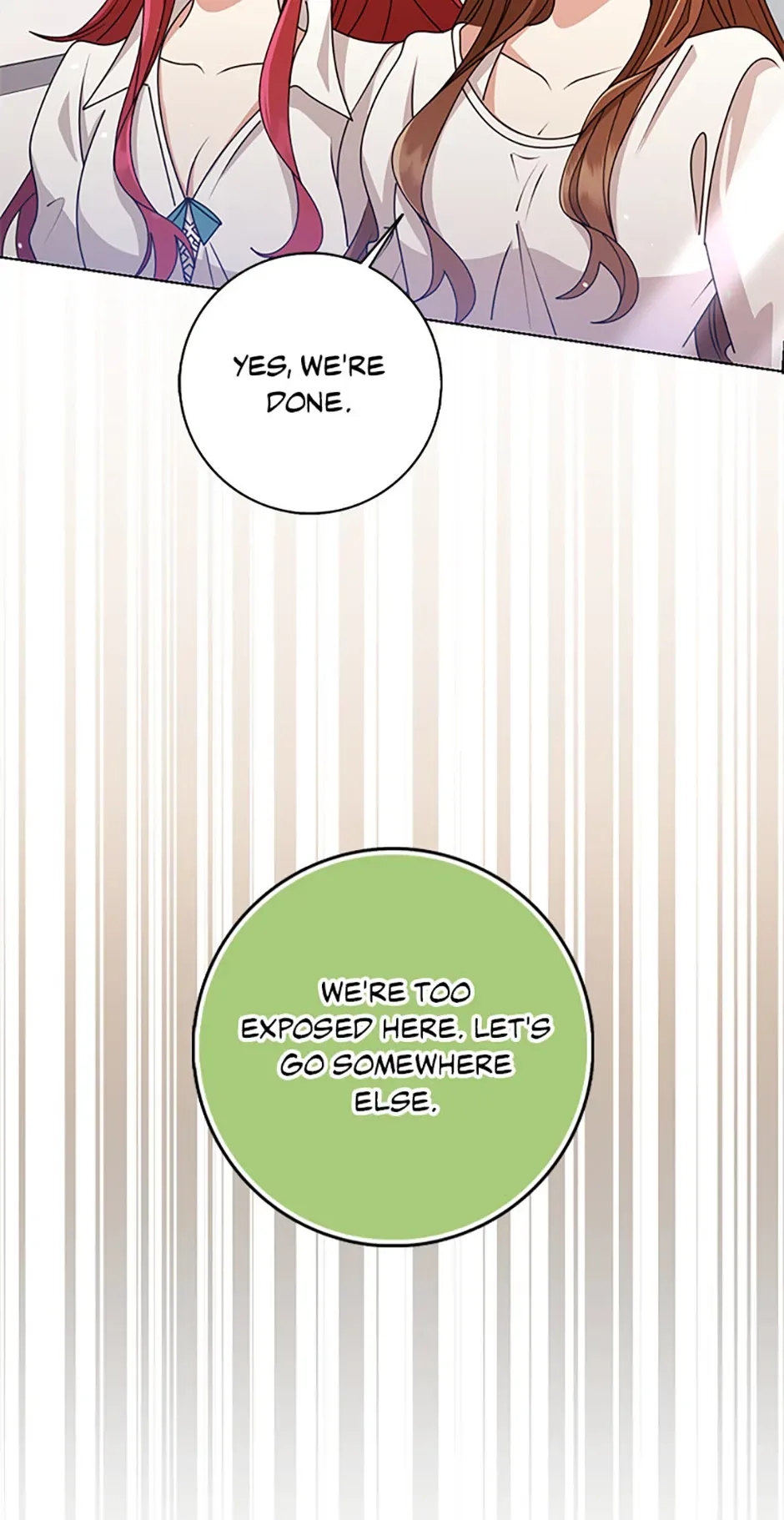 The Dungeon’s Time-Bound S-Rank Beauty Chapter 65 page 4