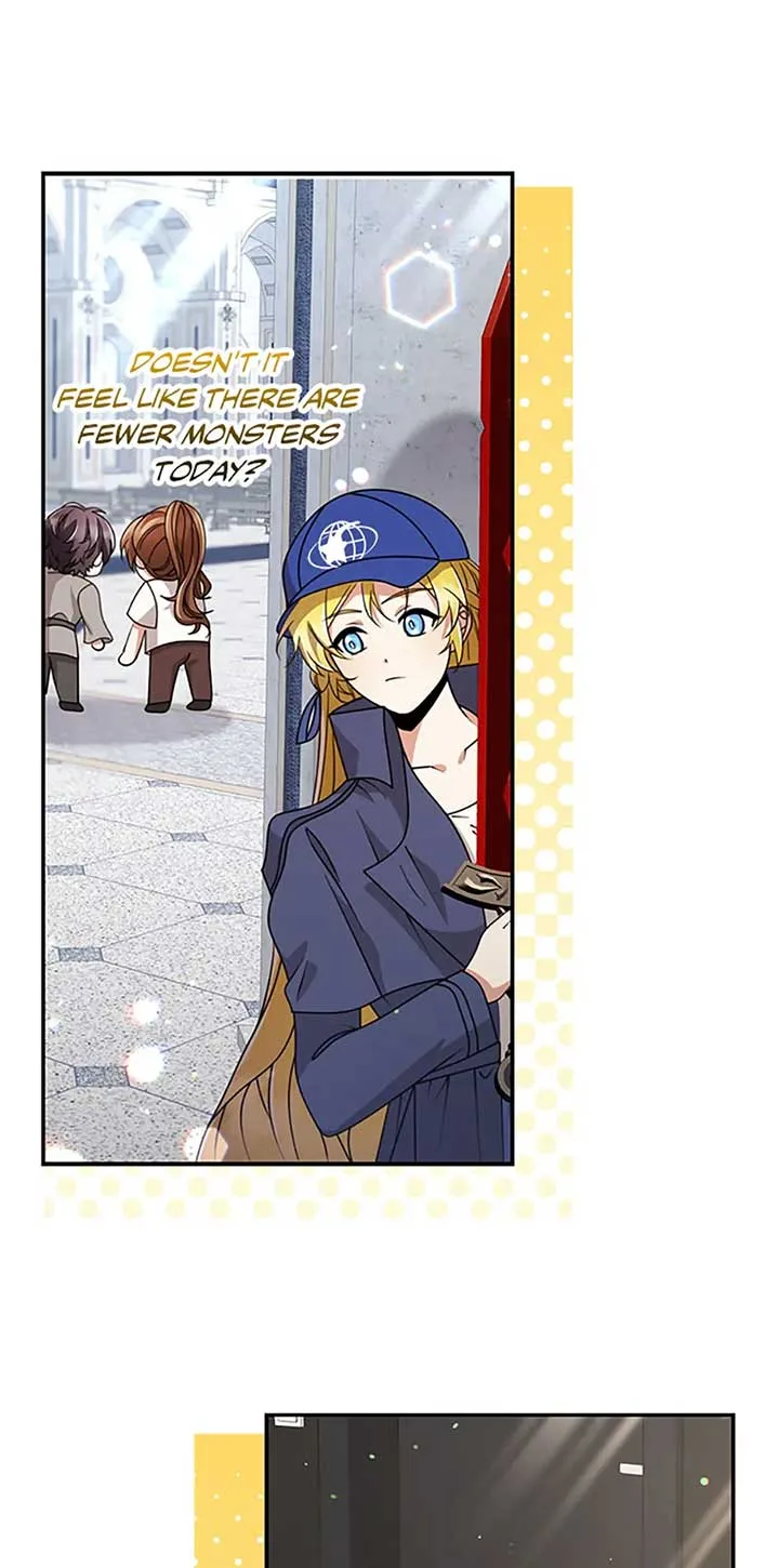 The Dungeon’s Time-Bound S-Rank Beauty Chapter 59 page 52