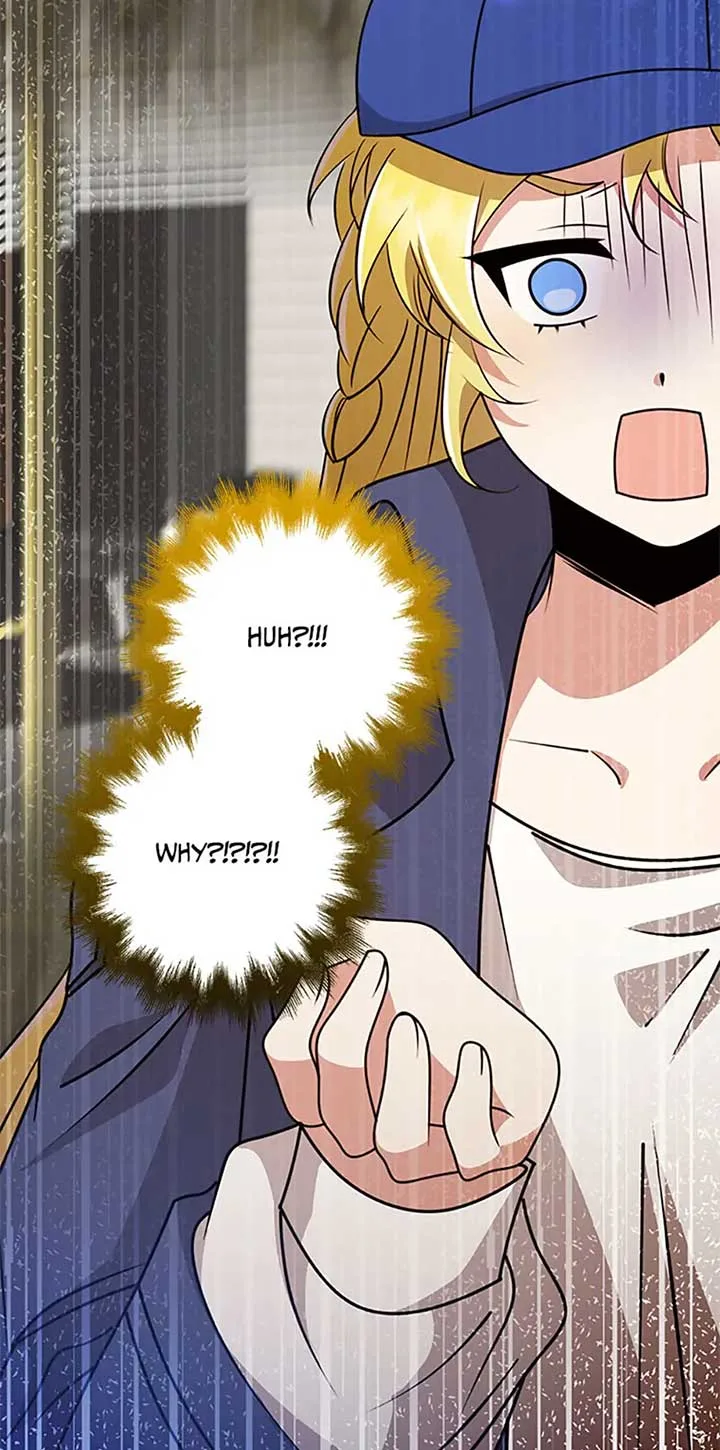 The Dungeon’s Time-Bound S-Rank Beauty Chapter 59 page 62