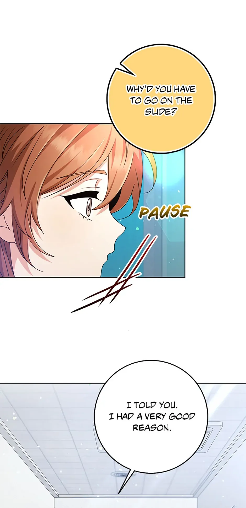The Dungeon’s Time-Bound S-Rank Beauty Chapter 65 page 12