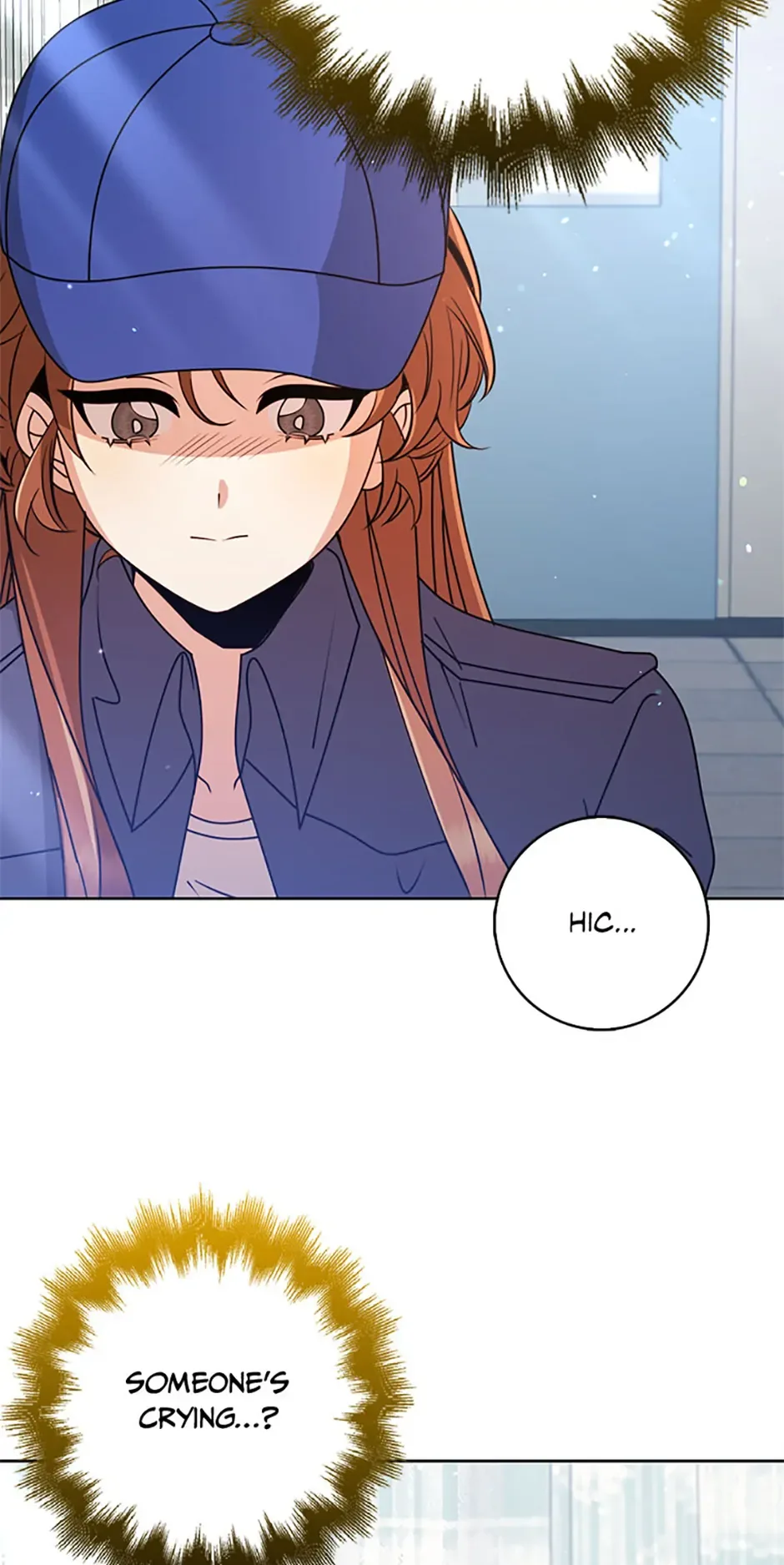 The Dungeon’s Time-Bound S-Rank Beauty Chapter 65 page 24