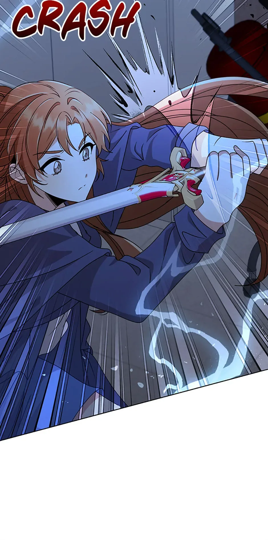The Dungeon’s Time-Bound S-Rank Beauty Chapter 65 page 73
