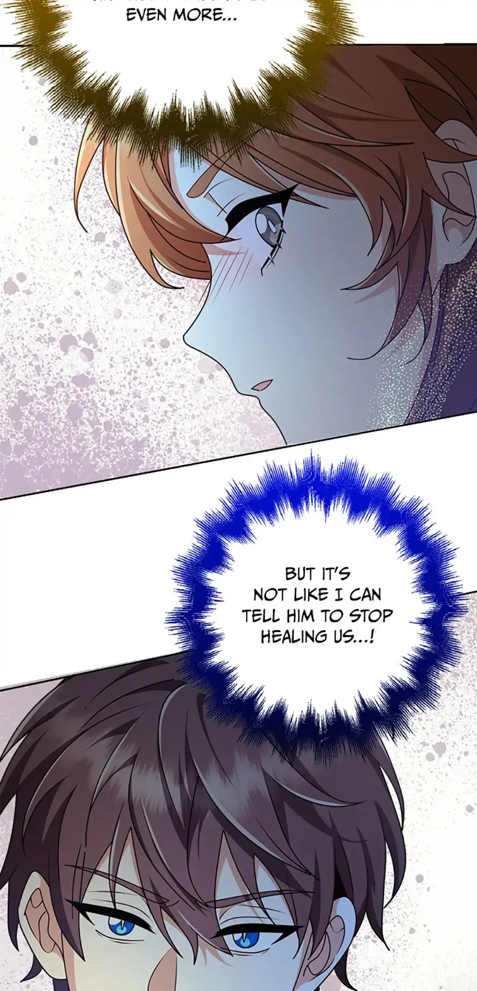 The Dungeon’s Time-Bound S-Rank Beauty Chapter 65 page 57
