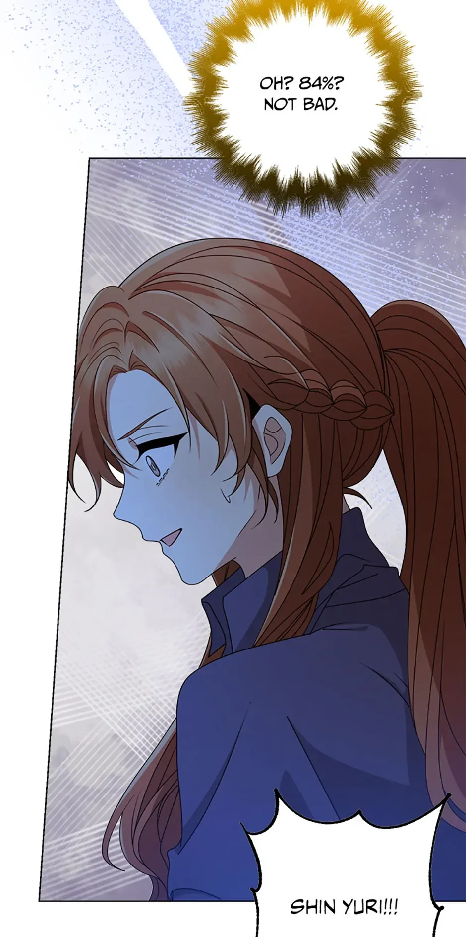The Dungeon’s Time-Bound S-Rank Beauty Chapter 65 page 78