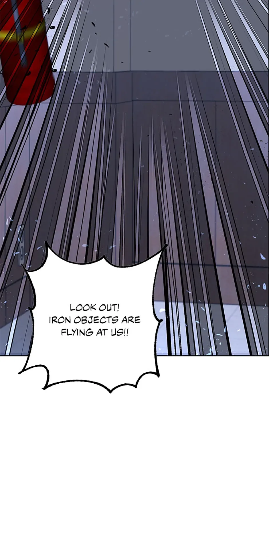The Dungeon’s Time-Bound S-Rank Beauty Chapter 65 page 63