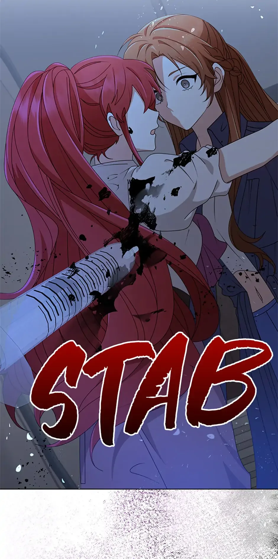 The Dungeon’s Time-Bound S-Rank Beauty Chapter 65 page 81