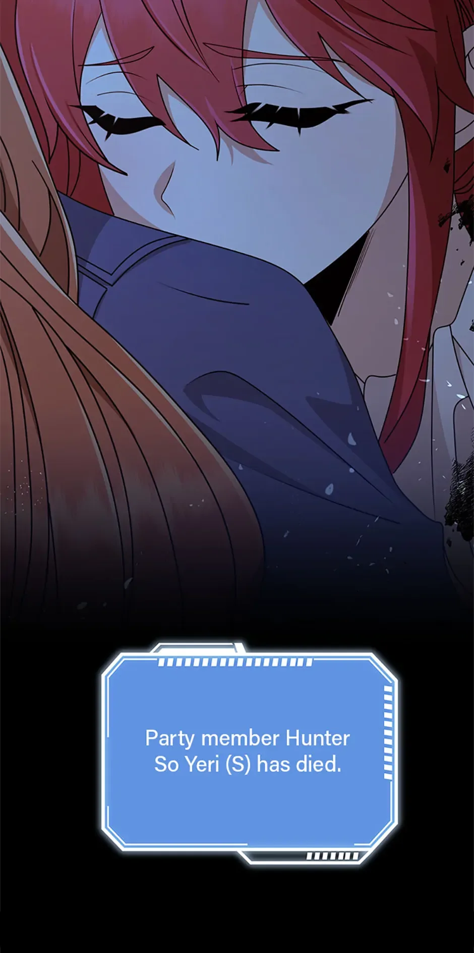 The Dungeon’s Time-Bound S-Rank Beauty Chapter 65 page 84